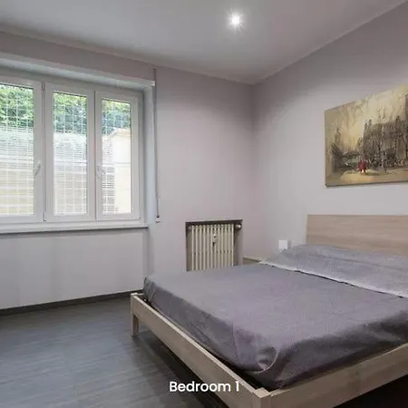 Splendido Monolocale! Ferienhaus *