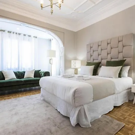 Дом отдыха Splendido Monolocale! Рим